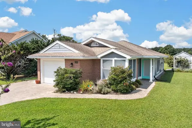 3184 Meridian Dr, Greenbackville