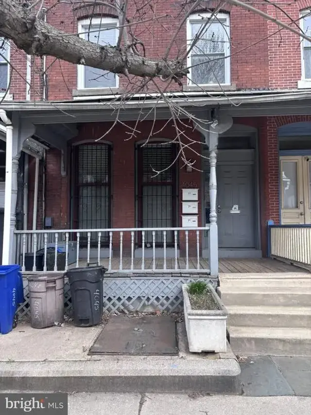 4045 Powelton Ave #1, Philadelphia