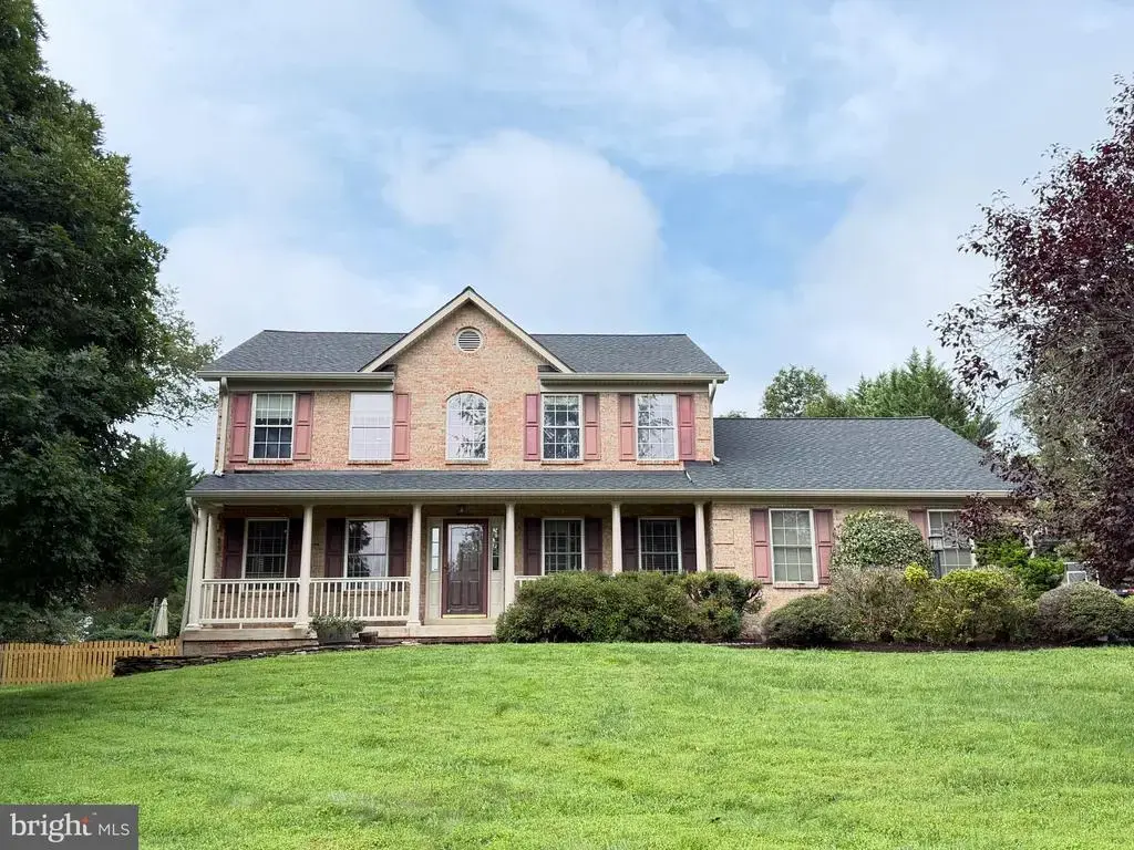 5975 Whippoorwill Dr, WARRENTON