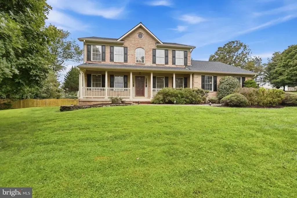 5975 Whippoorwill Dr, WARRENTON