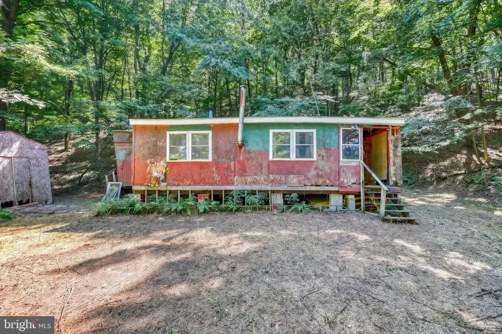 233 Cabin Ln, ICKESBURG