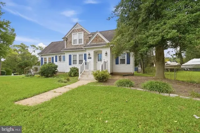 3414 Naamans Creek Rd, Upper Chichester
