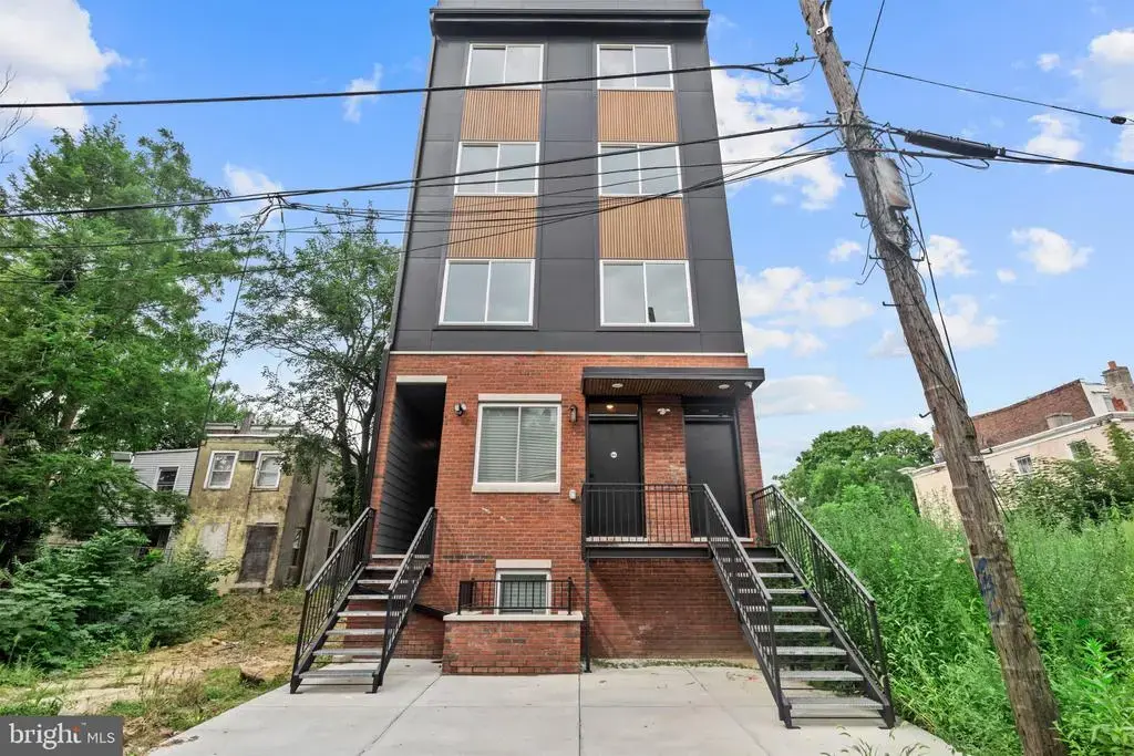 871 N Preston St #1, PHILADELPHIA