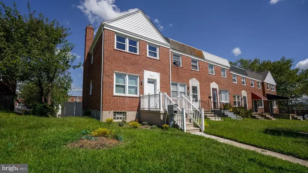 3830 Bonview, BALTIMORE