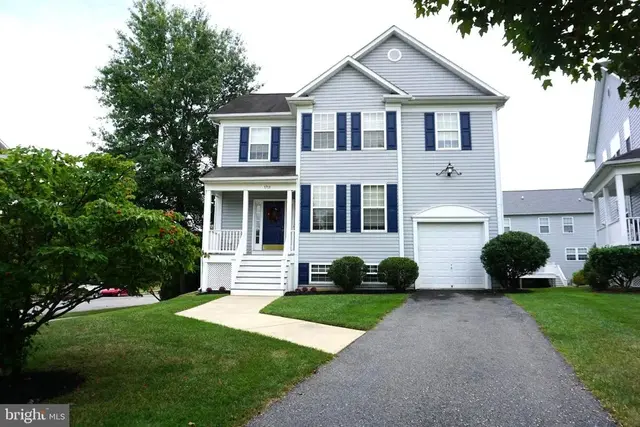 1715 Newport Cir, Baltimore
