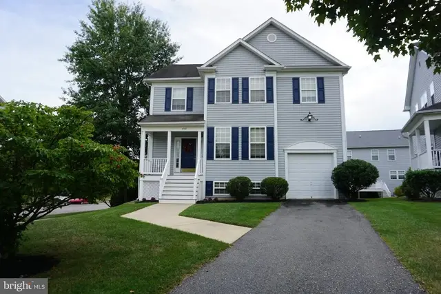 1715 Newport Cir, Baltimore
