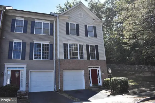 711 Galway Ln, Stafford