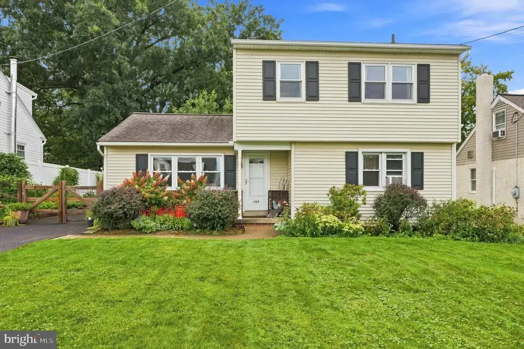 103 Dill Ave, PERKASIE