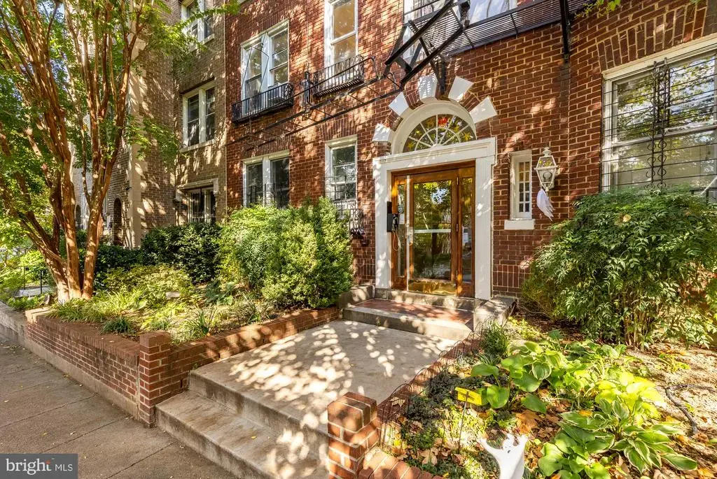 1869 Mintwood Pl Nw #12, WASHINGTON