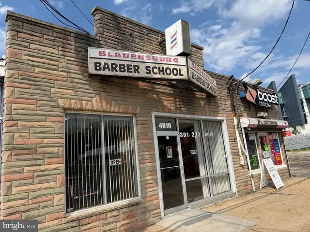 4810 Annapolis Rd, Bladensburg