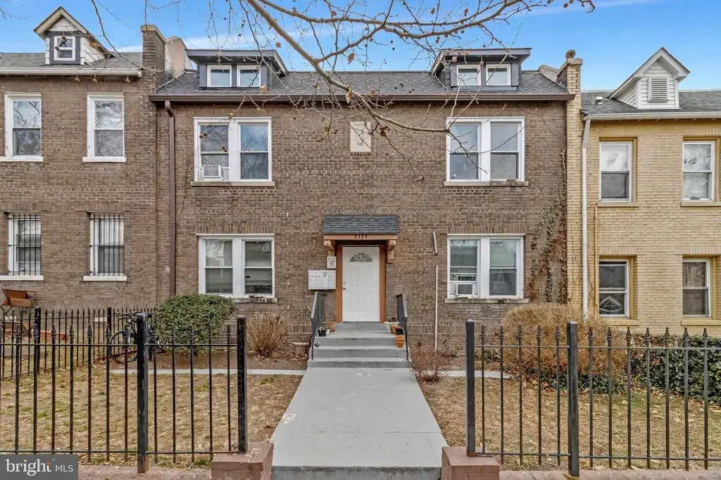 1111 Queen St Ne #2, WASHINGTON