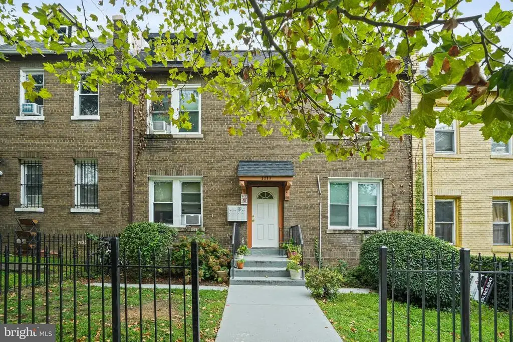 1111 Queen St Ne #2, WASHINGTON