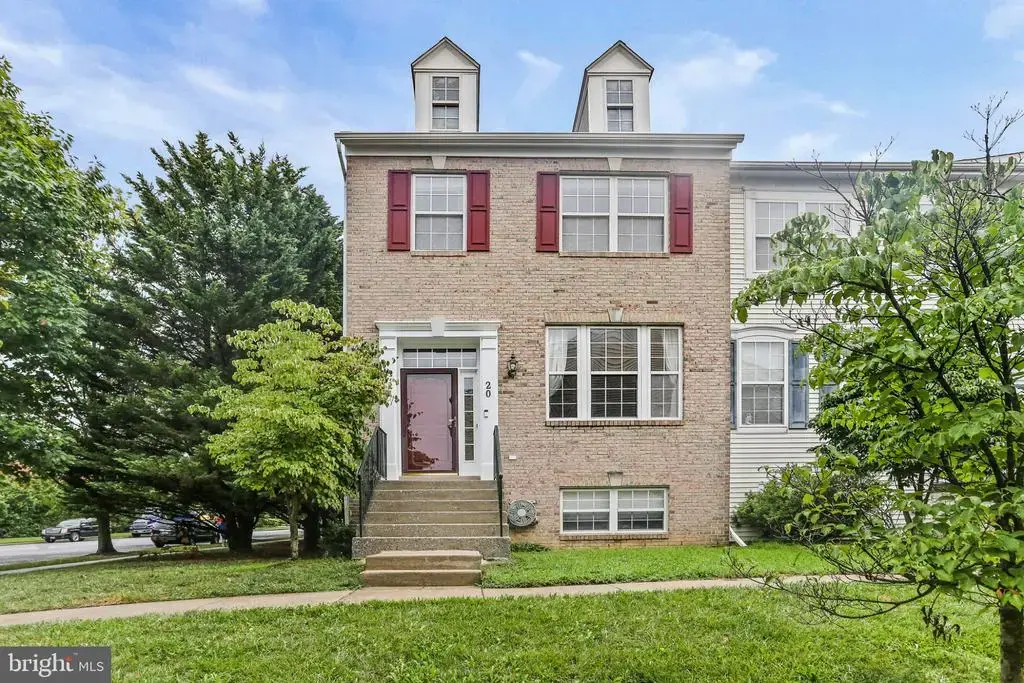 20 Castle Garden Ct, OLNEY
