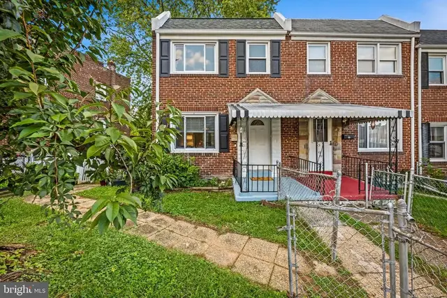 333 Grove Park Rd, Baltimore
