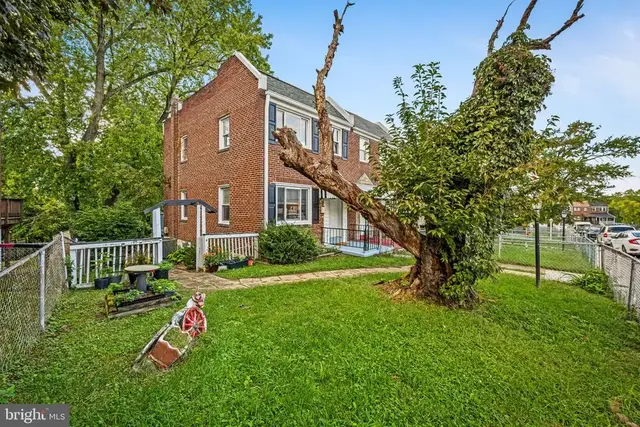 333 Grove Park Rd, Baltimore