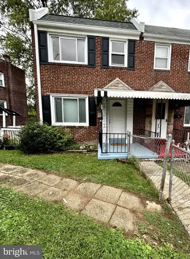 333 Grove Park Rd, Baltimore