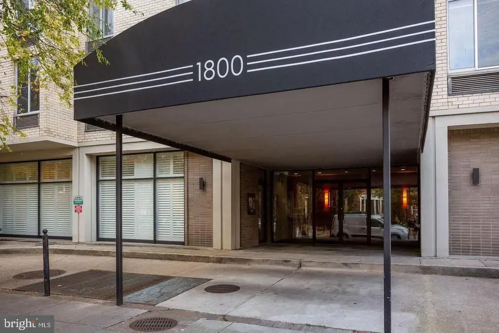 1800 R St Nw #204, WASHINGTON