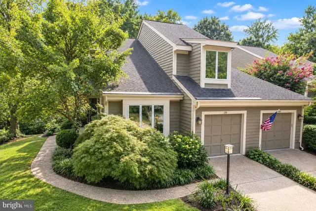 138 Cranes Crook Ln, Annapolis