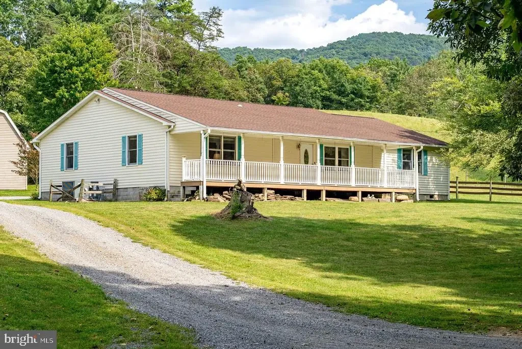 801 Moyers Ln, MATHIAS