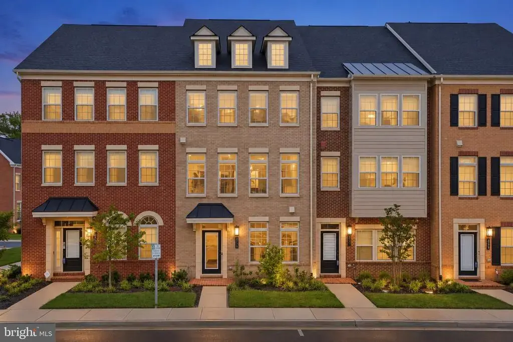 3775 Mayors Way, FAIRFAX