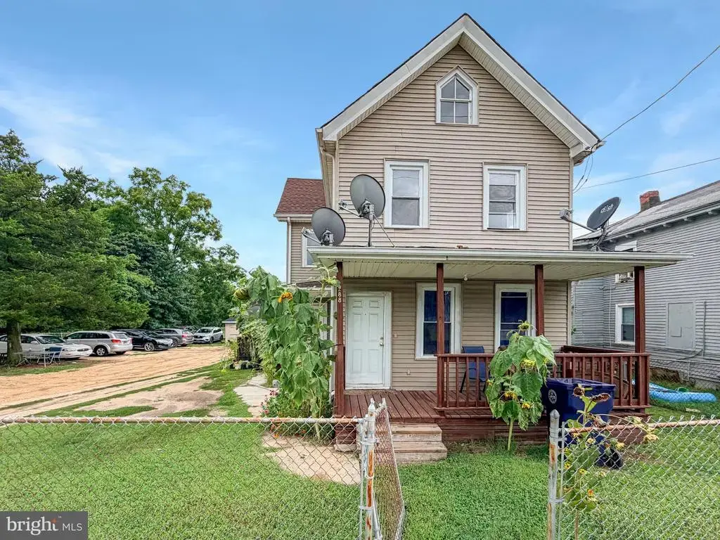 288 South Ave, BRIDGETON