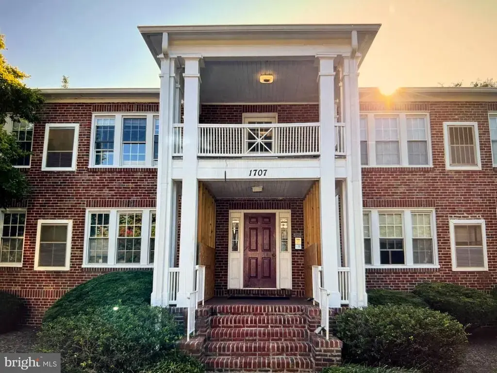 1707 Dewitt Ave #b, ALEXANDRIA