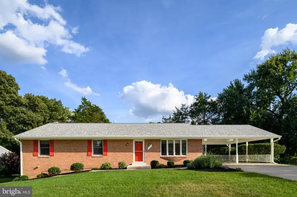 11201 Cedar Ln, BELTSVILLE
