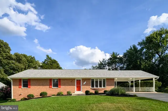 11201 Cedar Ln, Beltsville