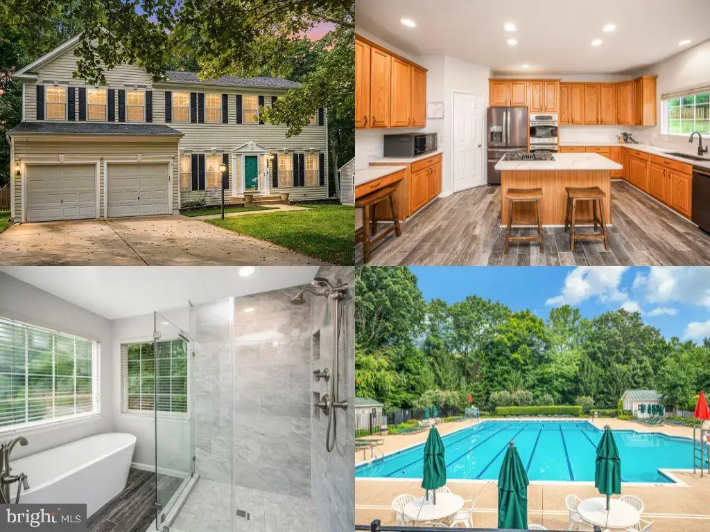 5917 Fincastle Dr, MANASSAS