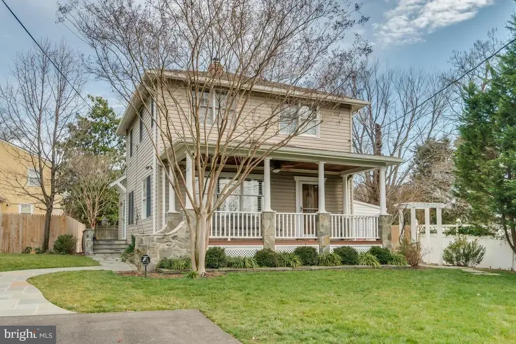 3017 King St, ALEXANDRIA