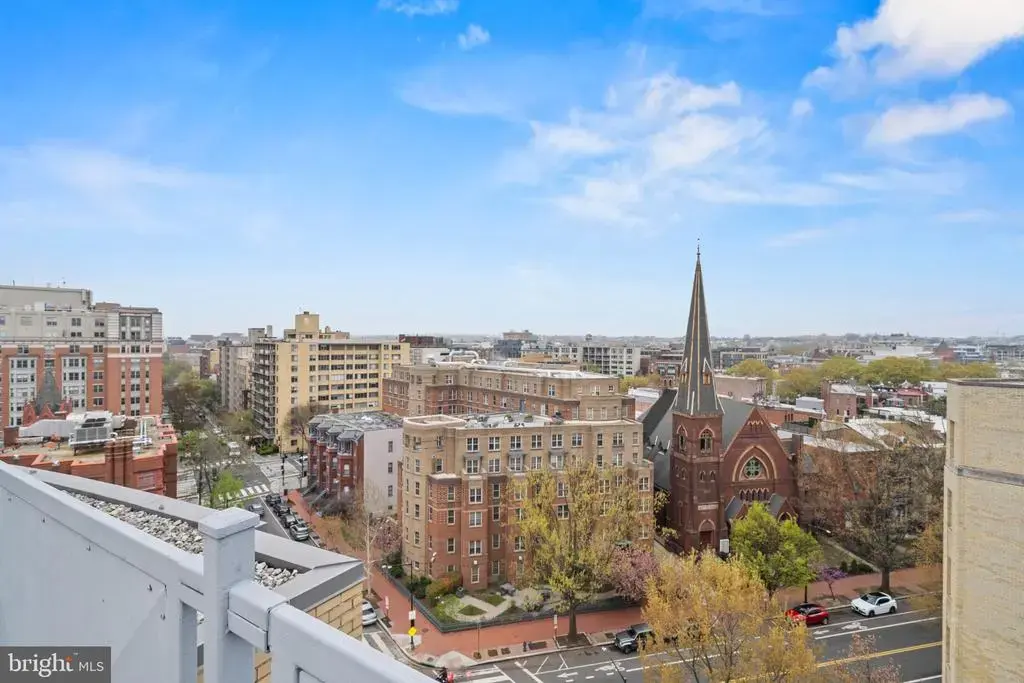 1239 Vermont Ave Nw #102, WASHINGTON
