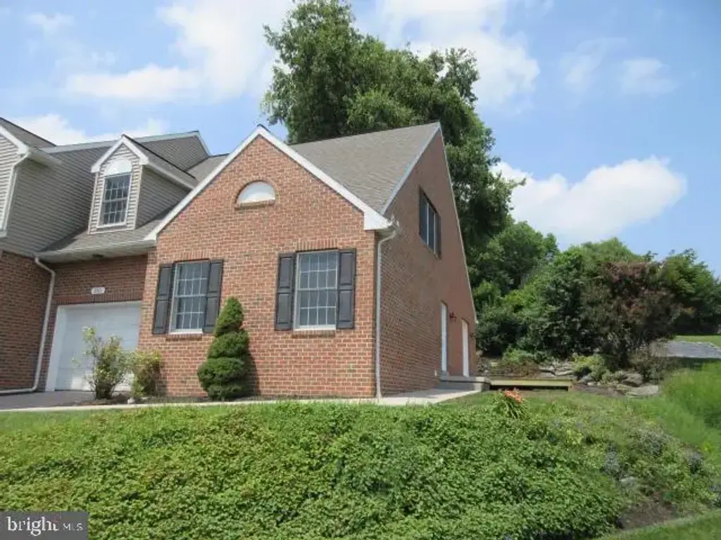 310 Pennridge Ave, MOUNTVILLE