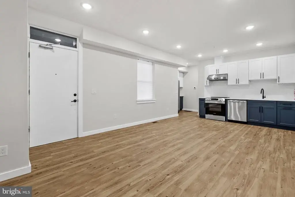 871 N Preston St #2, PHILADELPHIA