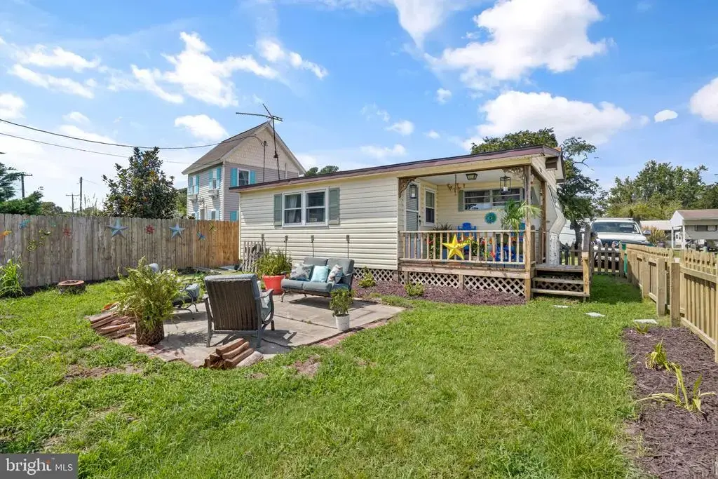 8096 Mire Pond One, CHINCOTEAGUE