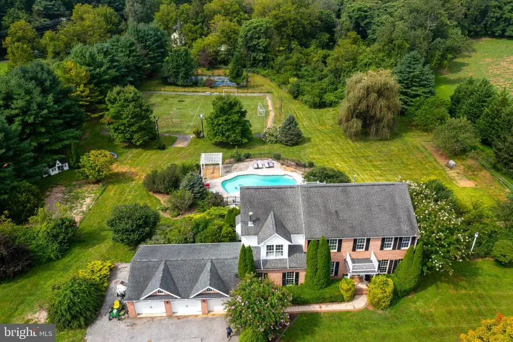 3704 Old Federal Hill Rd, JARRETTSVILLE