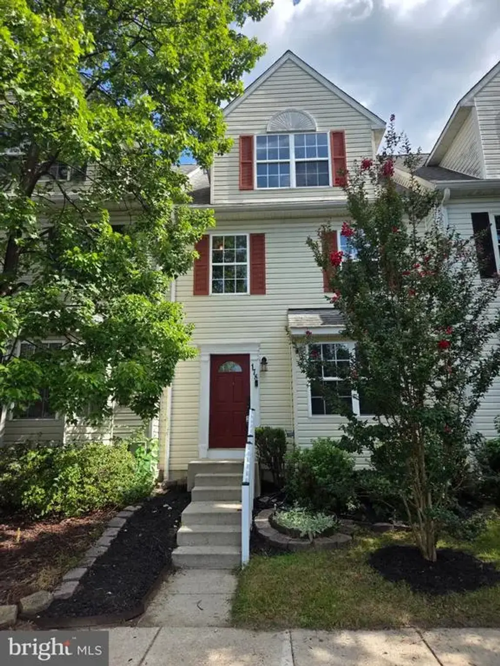178 Langdon Farm Cir, ODENTON