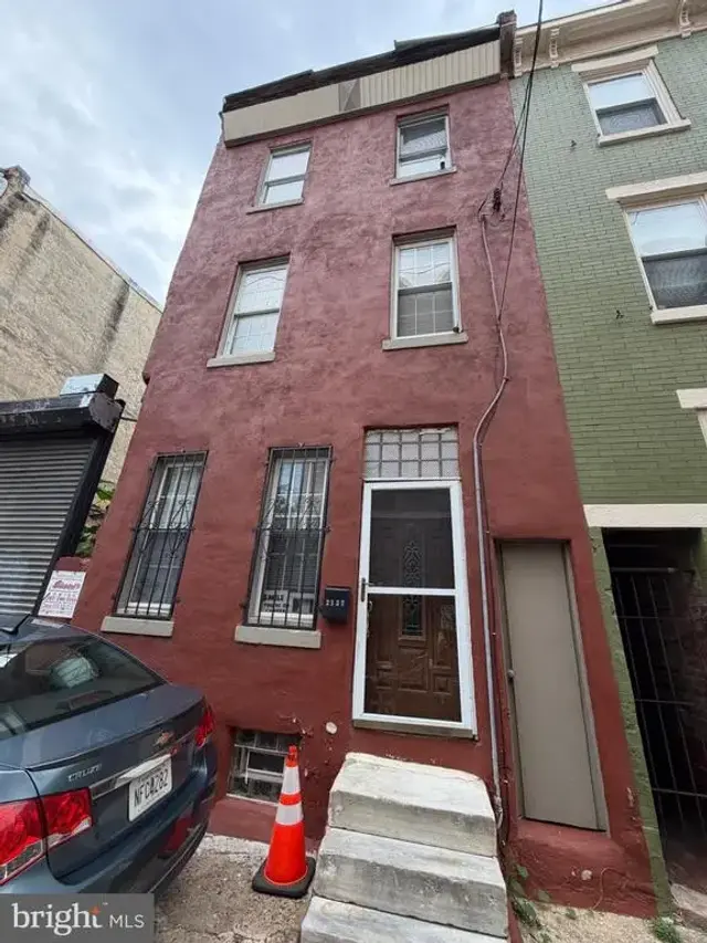 2137 N Hope, Philadelphia