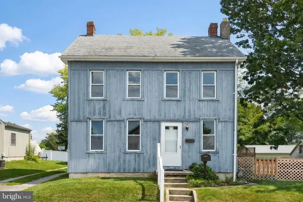 118 John St, HANOVER