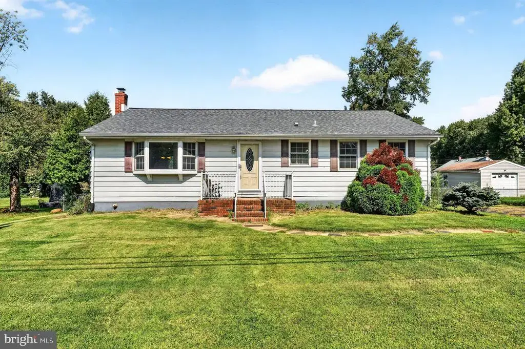 308 2nd St, BORDENTOWN