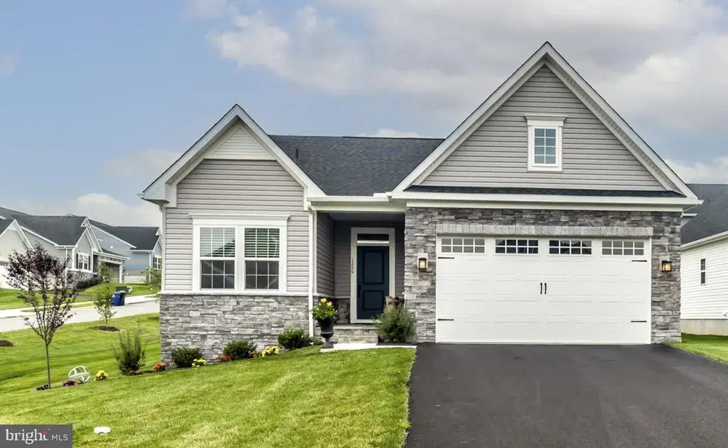 1206 Gilray Dr, DOWNINGTOWN