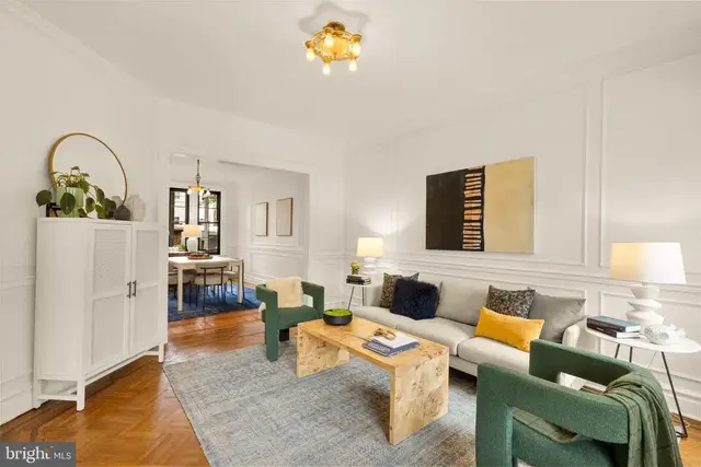 1360 Spring Rd Nw, Washington