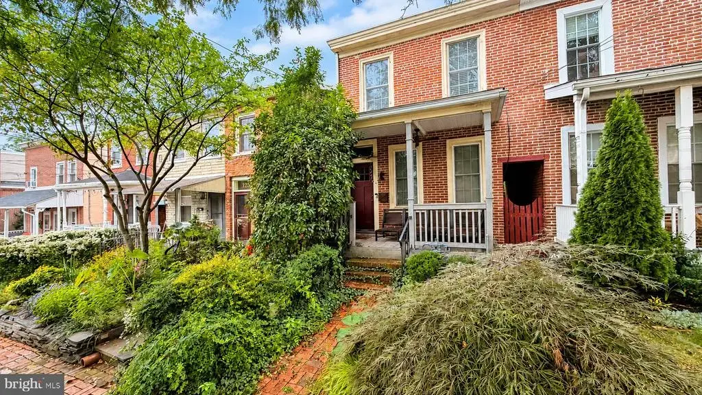 121 W Biddle St, WEST CHESTER