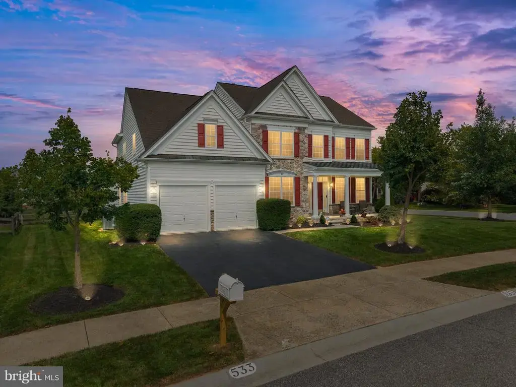 533 Ginn St, TOWNSEND