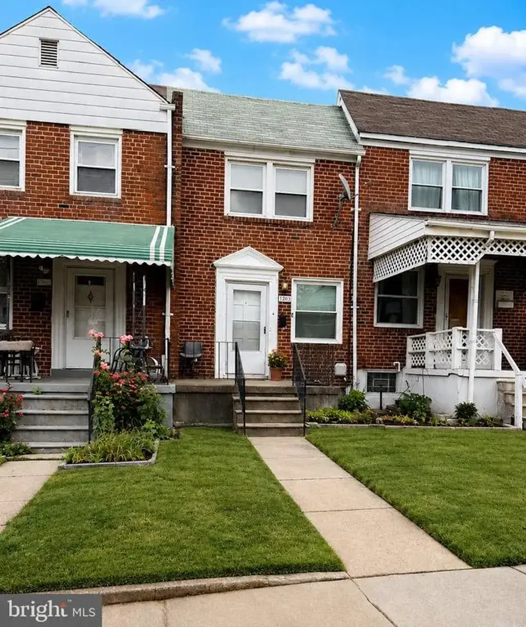 1203 Broening Hwy, BALTIMORE