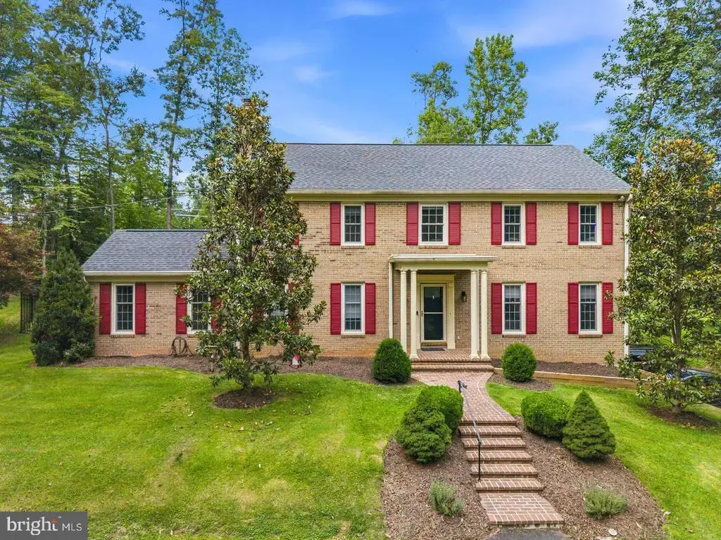 12126 Beaver Creek Rd, CLIFTON