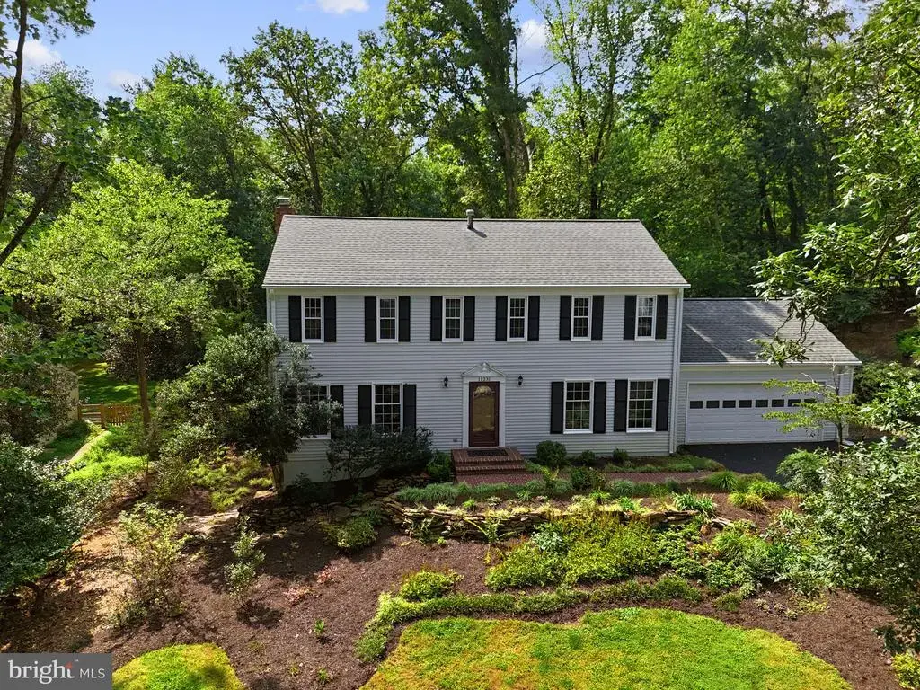 11231 Hunting Horn Ln, RESTON