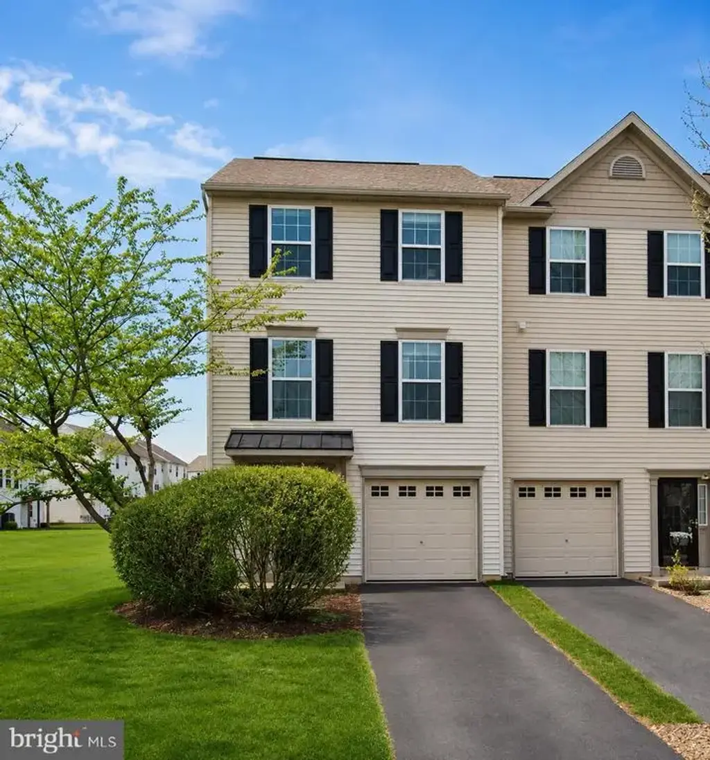 175 Dorchester Ln, BELLEFONTE