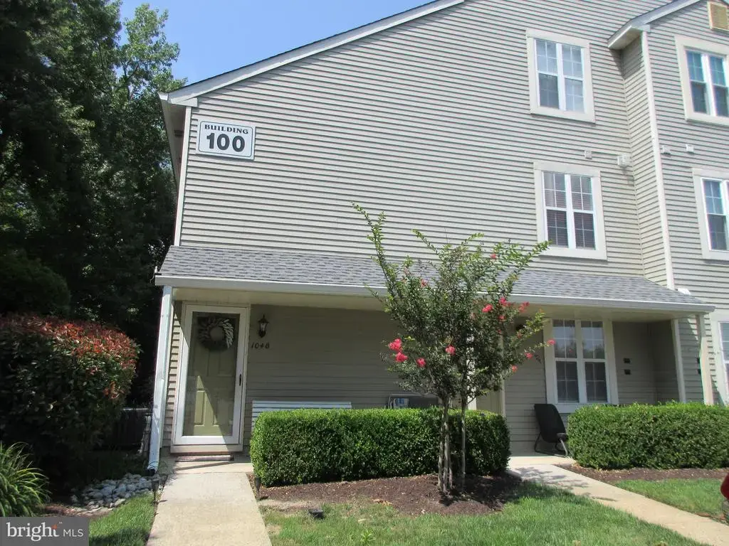 104-b Ralston Dr, MOUNT LAUREL