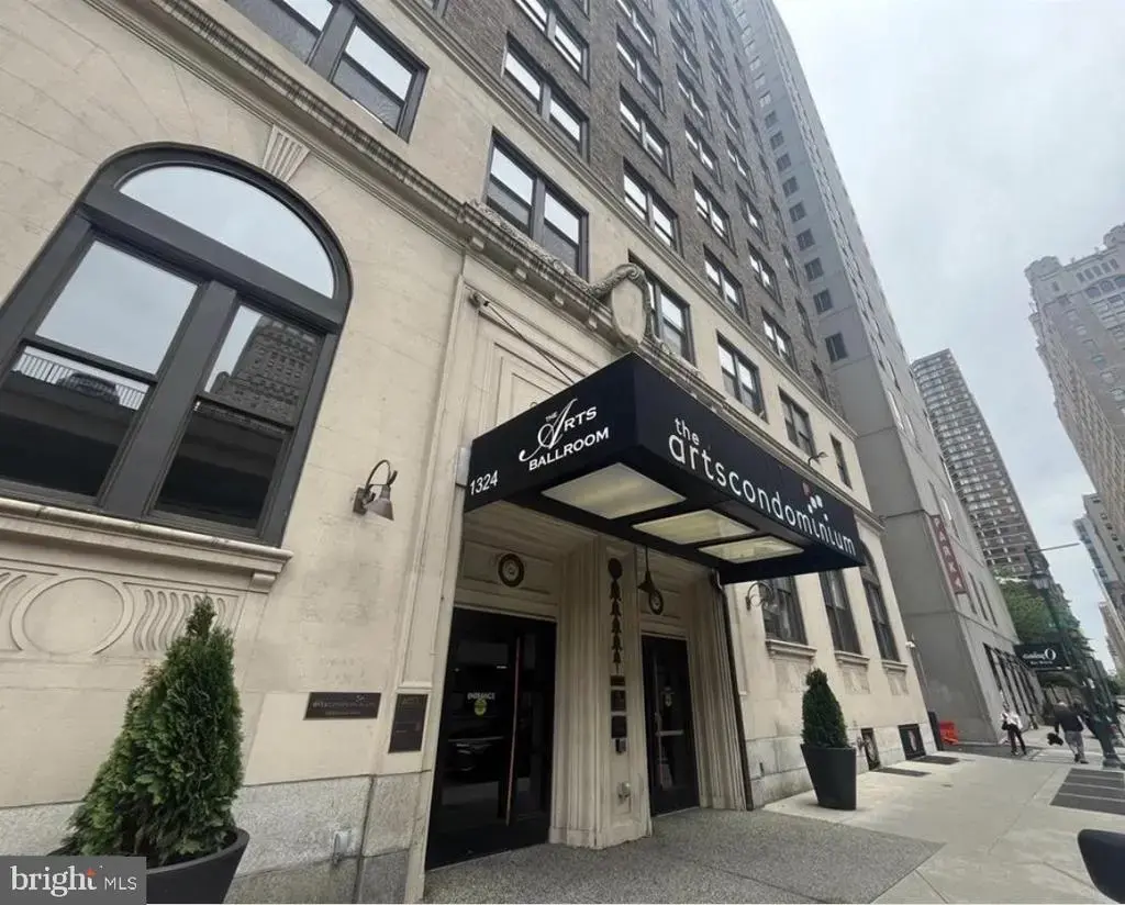 1324 Locust St #314, PHILADELPHIA