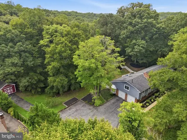 2110 Hallmark Dr, Gambrills